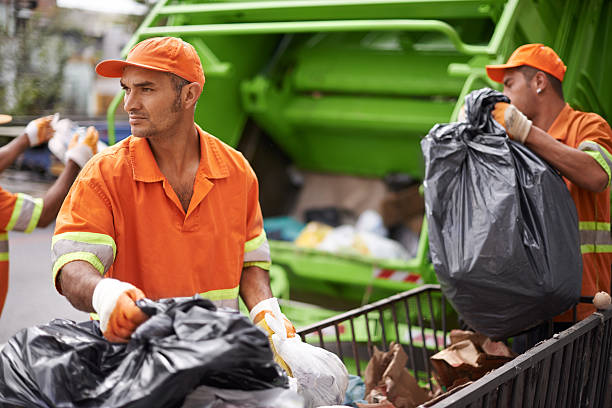 Best Retail Junk Removal  in La Cienega, NM